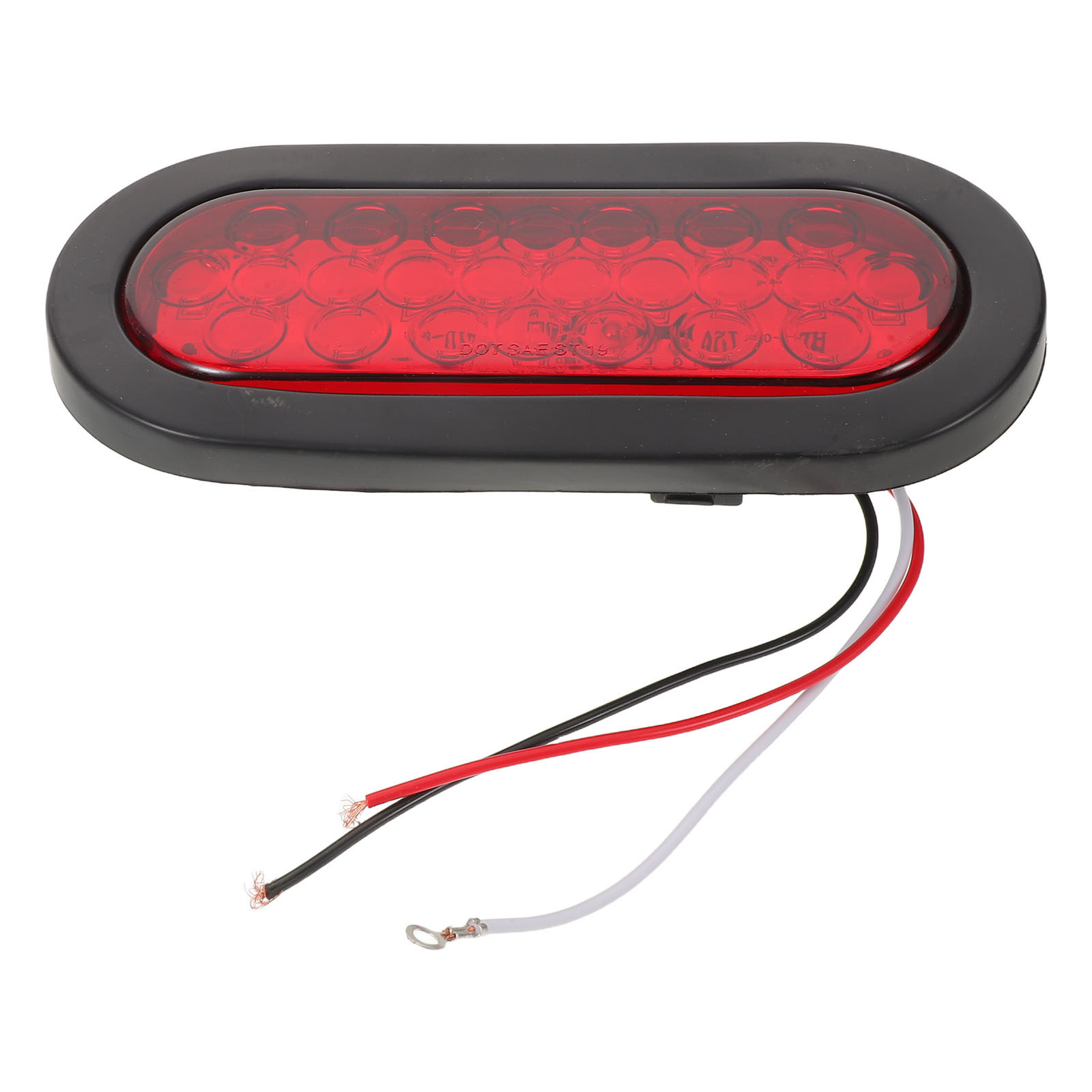 Waterproof Led Strip - 5メートルLEDストリップライト RGB 16色変化 16.4フィート 防水フレキシブルテープ デスクランプや棚の照明に