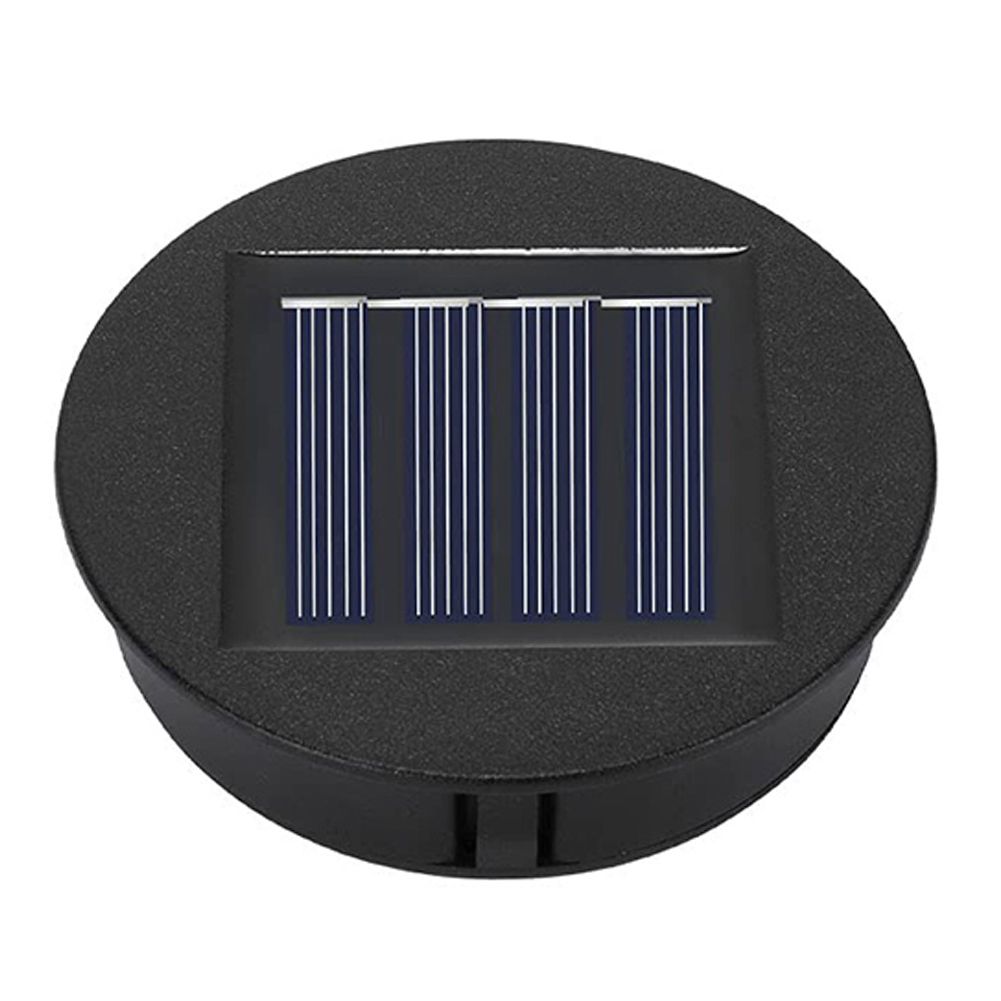 Outdoor Lighting Switch - ソーラーパネルランタン 1.2 V 600 MAh ソーラーライト交換用トップ