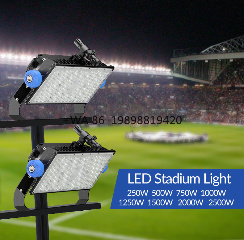 Quality Outdoor Lighting Fixtures - 高品質 500W 1000W 1500W 2000W 屋外