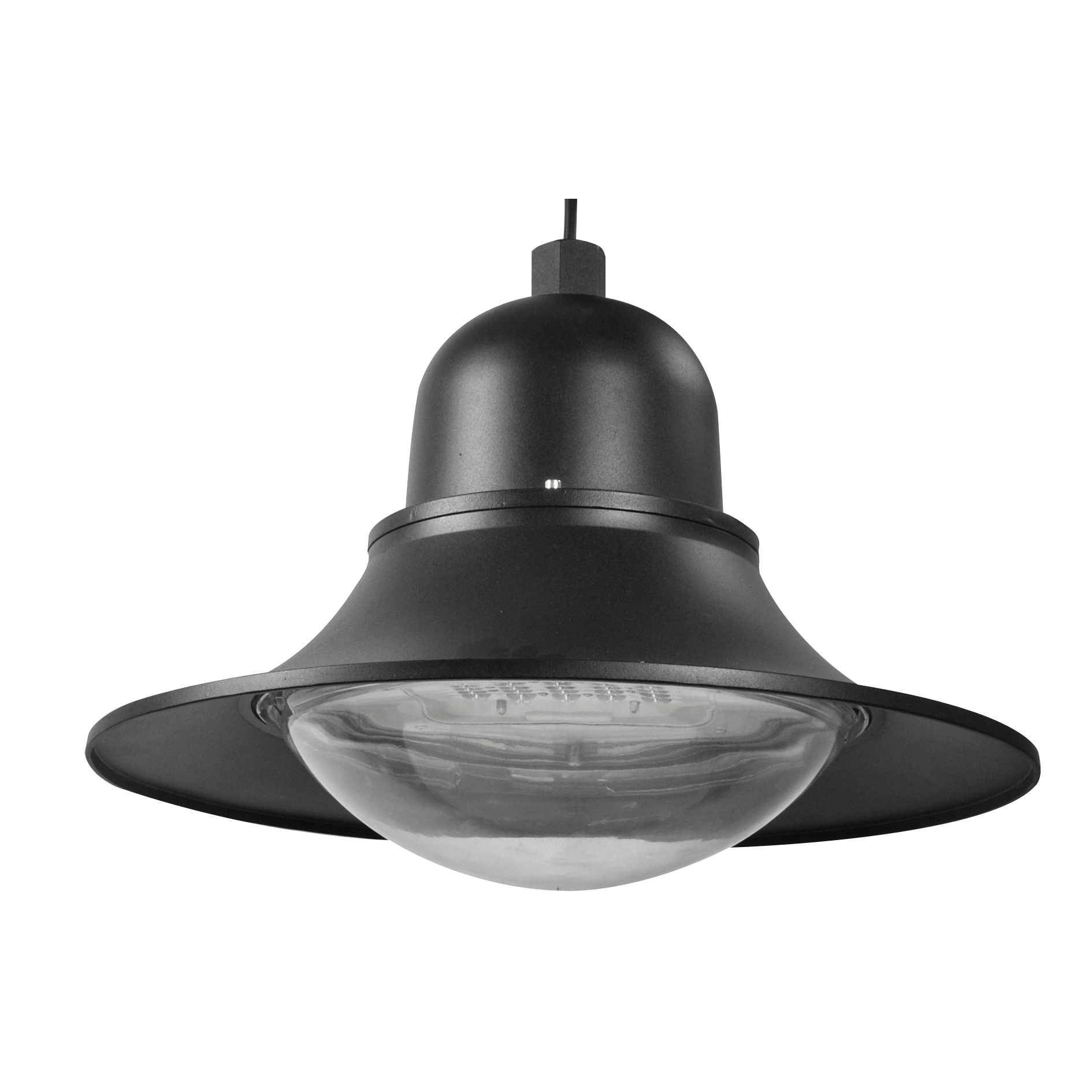 Quality Outdoor Lighting Fixtures - 中国製 IP65 高品質ダイカストアルミニウム製 クラシック屋外ガーデン電球器具 ETL認証 LED駐車場灯