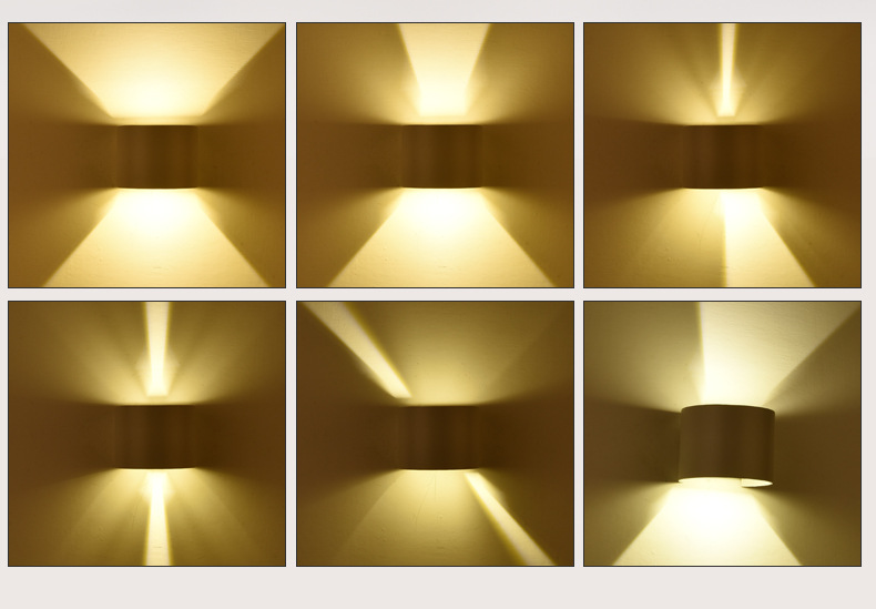 IP65 防水 6 ワット 12 ワット COB LED ウ - Xl Outdoor Lighting のレビューと価格