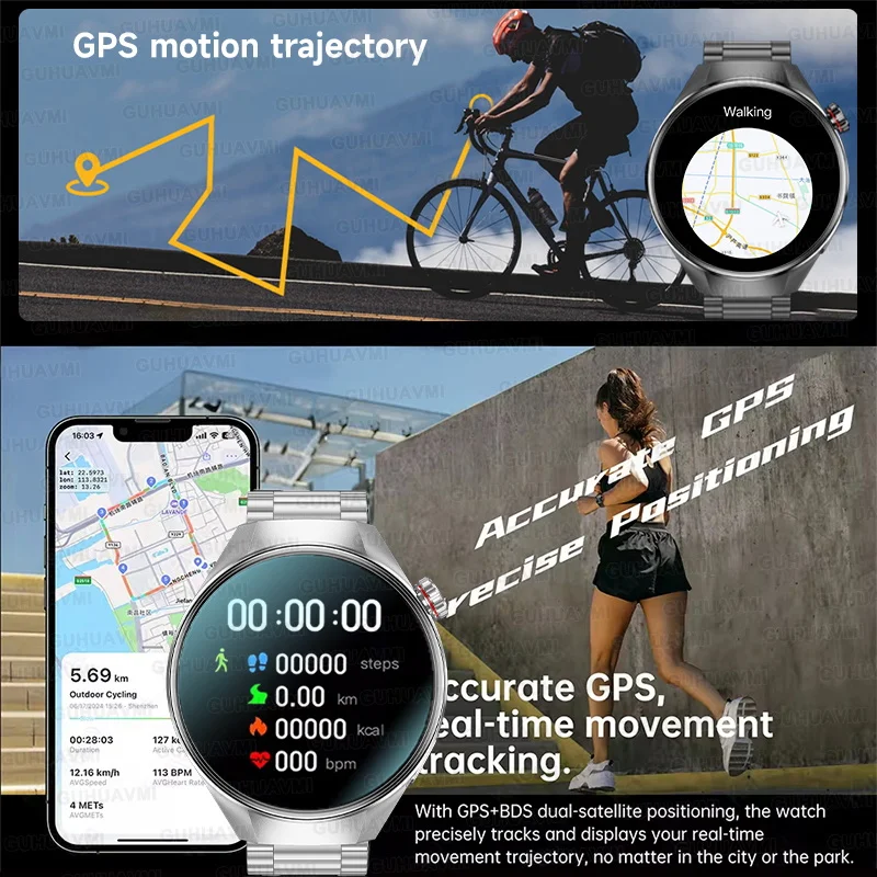 新しいアップグレードされたオリジナル腕時計 G5 PLUS  - Outdoor Lighting Smart Controller のレビューと価格