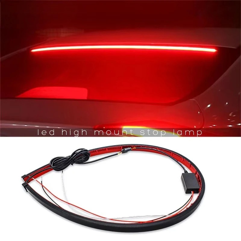 90cm防水LEDブレーキライトストリップ、方向指示器警告付 - Waterproof Led Strip のレビューと価格