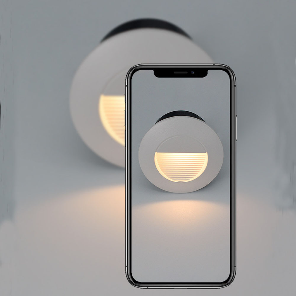 防水LEDウォールライト,屋外ライト,階段,庭,庭,ポーチ, - Xl Outdoor Lighting のレビューと価格