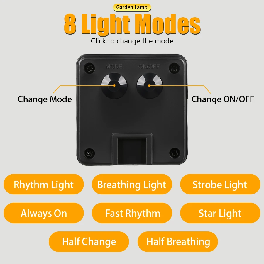 屋外ソーラー 20 Led ライトガーデンクリスマス装飾妖精 - Landscape Spike Light のレビューと価格