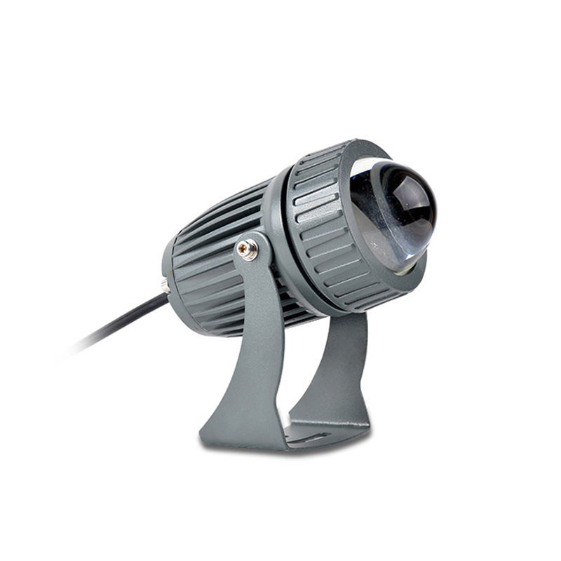 10W 屋外 LED ウォールスポットライト景観照明 AC2 - Xl Outdoor Lighting のレビューと価格