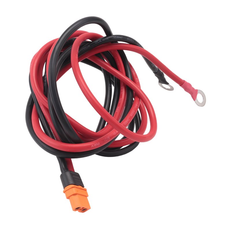 AT05-Xt60i Oリング端子ケーブル 10AWG メス - Outdoor Lighting Extension Cable のレビューと価格