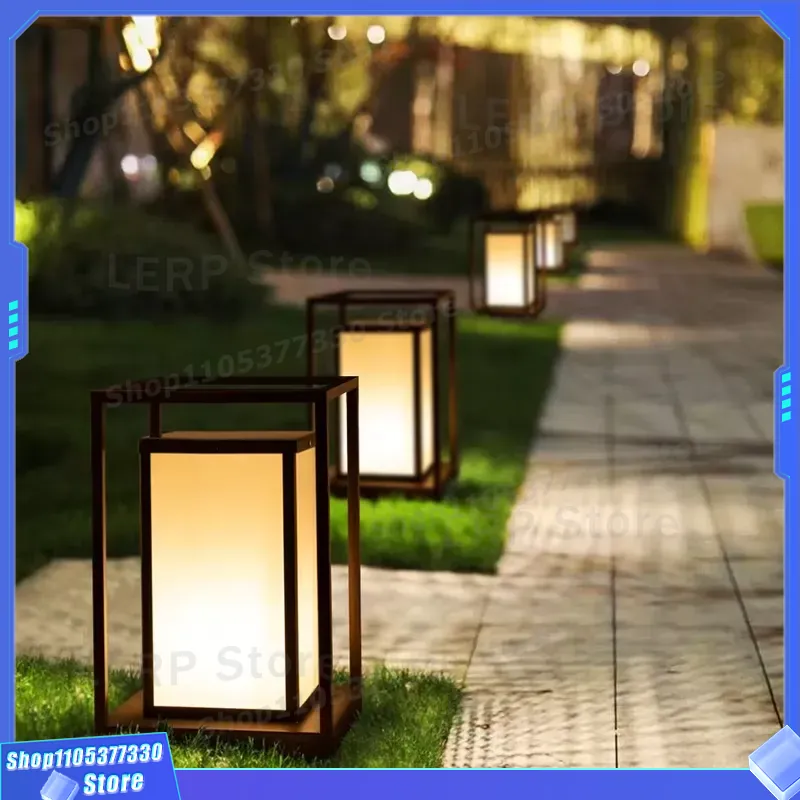 ヒュンダイソーラーガーデンライト 3000K 6500K 高 - Quality Outdoor Lighting Fixtures のレビューと価格