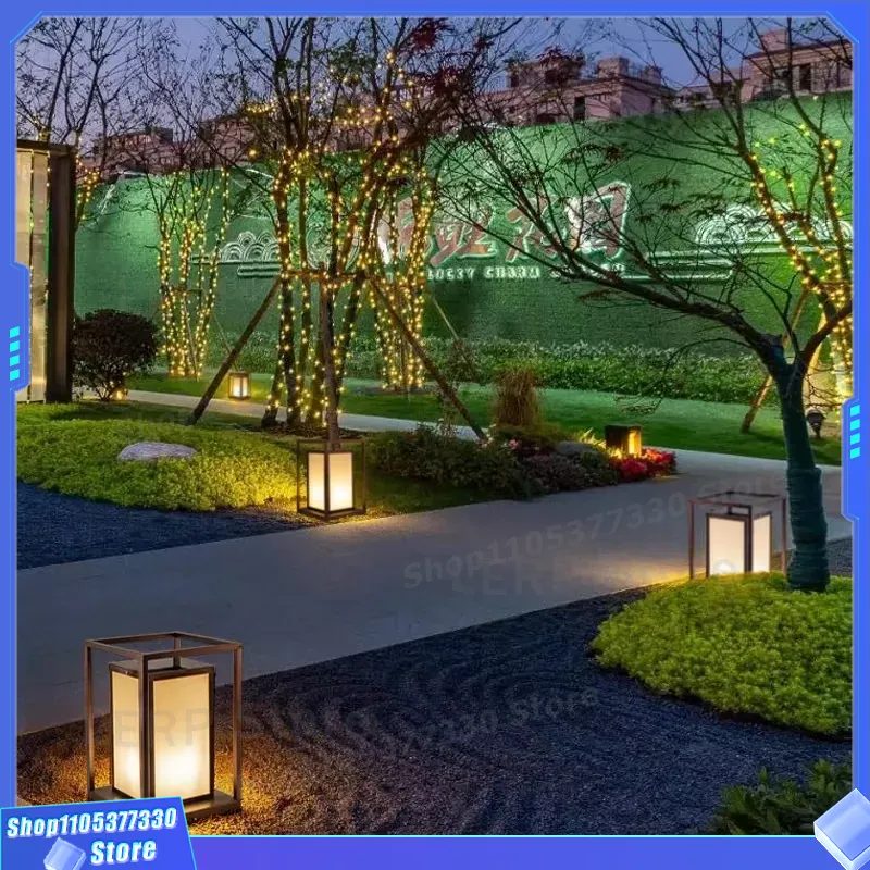 ヒュンダイソーラーガーデンライト 3000K 6500K 高 - Quality Outdoor Lighting Fixtures のレビューと価格