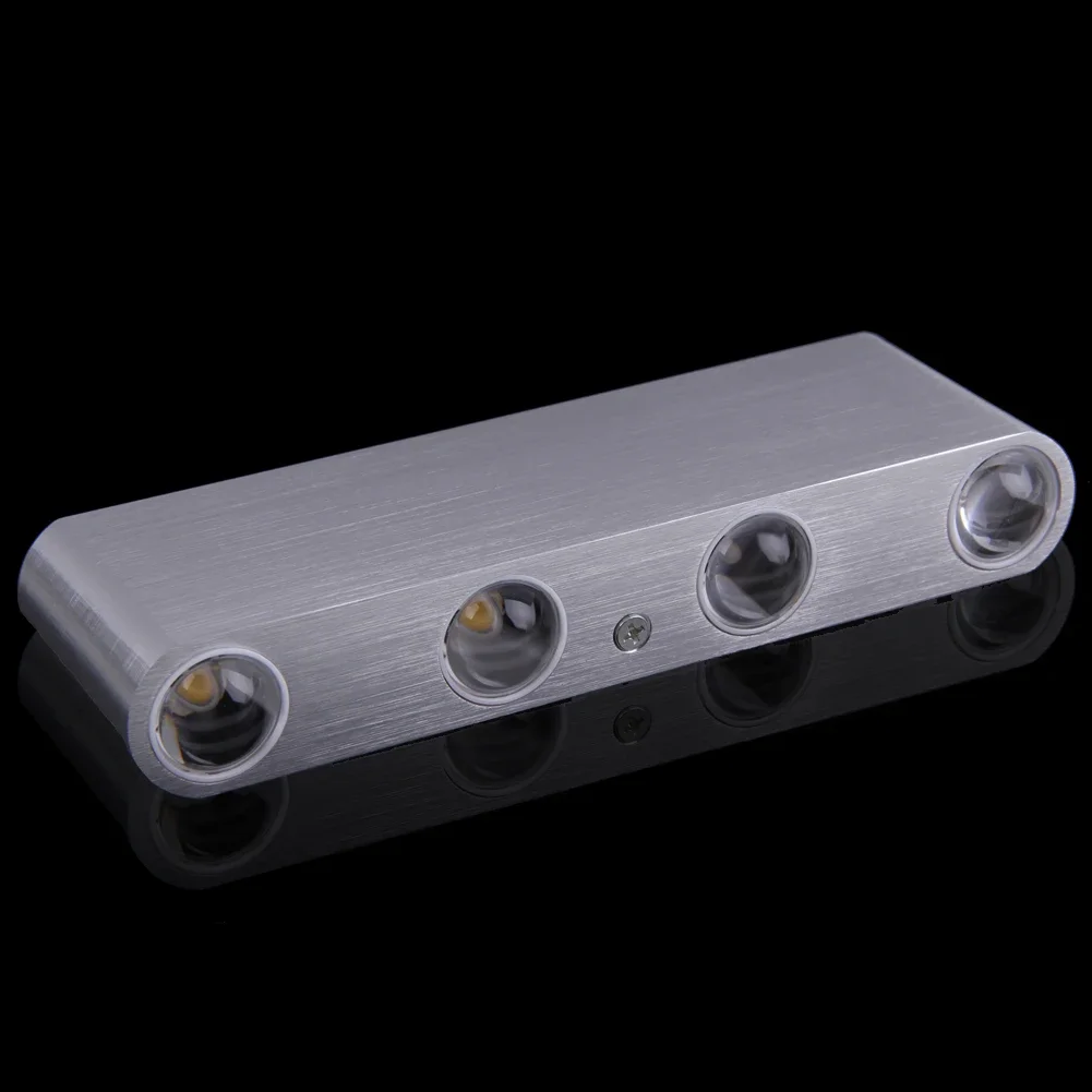 調光可能なハウス高品質 8 ワット AC85-260V LE - Quality Outdoor Lighting Fixtures のレビューと価格