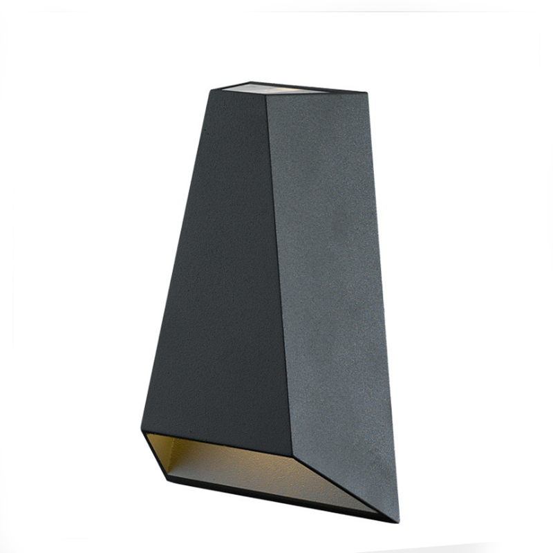 防水IP65防水LEDウォールライト,屋外照明,庭,温室,庭 - Xl Outdoor Lighting のレビューと価格