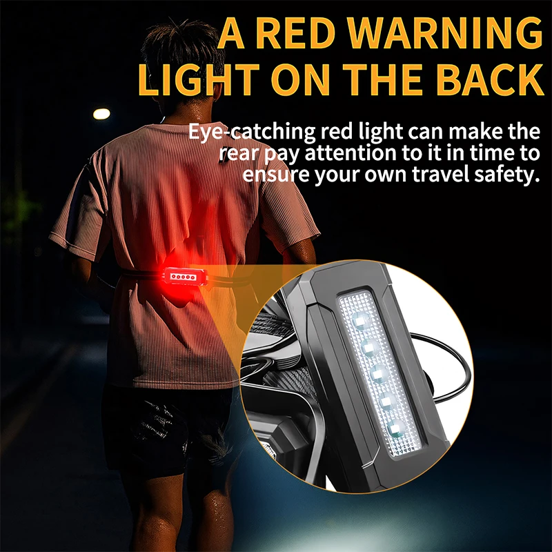 ランニング用 LED ナイトライト アウトドア スポーツ サ - Outdoor Lighting Lanterns のレビューと価格