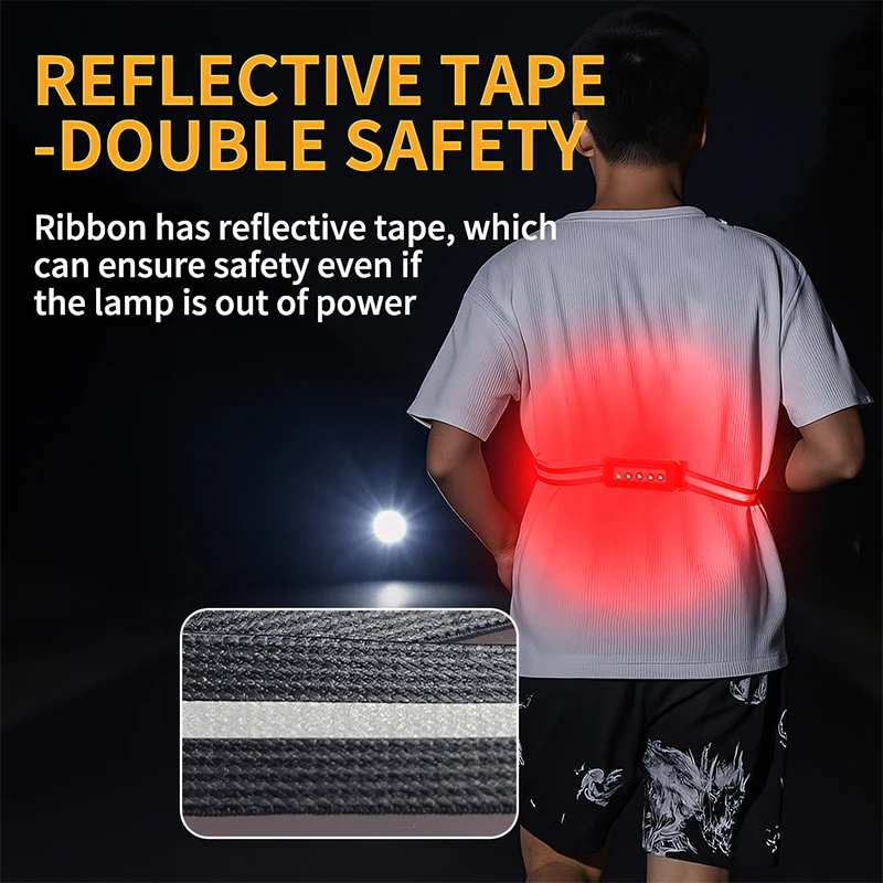 ランニング用 LED ナイトライト アウトドア スポーツ サ - Outdoor Lighting Lanterns のレビューと価格