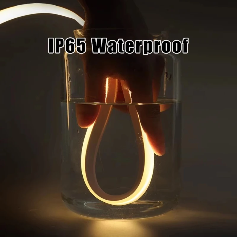 12V LEDシリコンロープライト 防水V型フレキシブルシリ - Xl Outdoor Lighting のレビューと価格