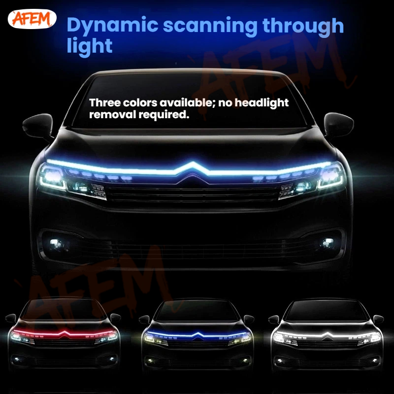 車点滅 1 個 DRL シボレーキャプティバ 2006-20 - Waterproof Led Strip のレビューと価格