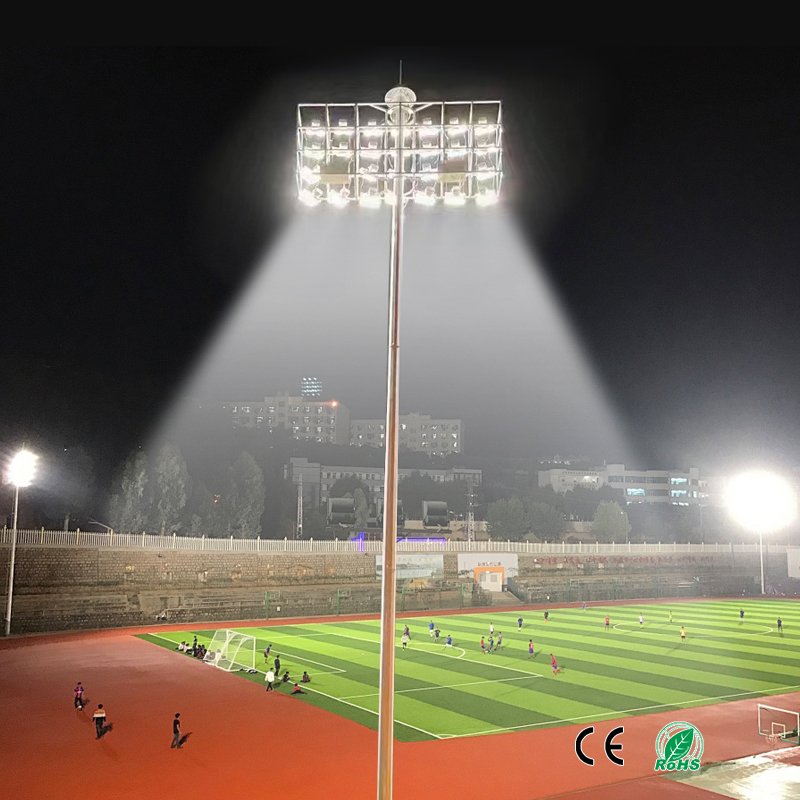 高品質 500W 1000W 1500W 2000W 屋外  - Quality Outdoor Lighting Fixtures のレビューと価格