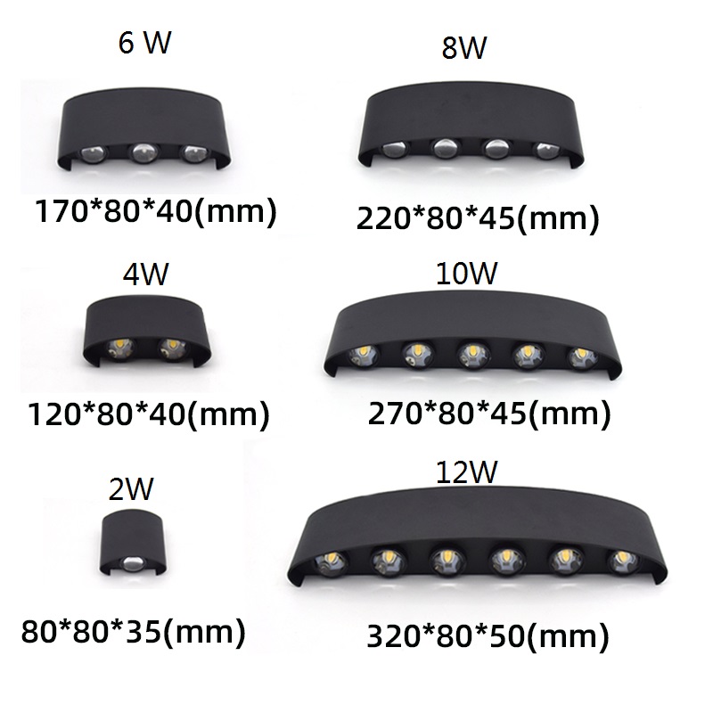 現代の主導壁ランプ屋外階段照明器具ベッドサイドロフトリビング - Xl Outdoor Lighting のレビューと価格