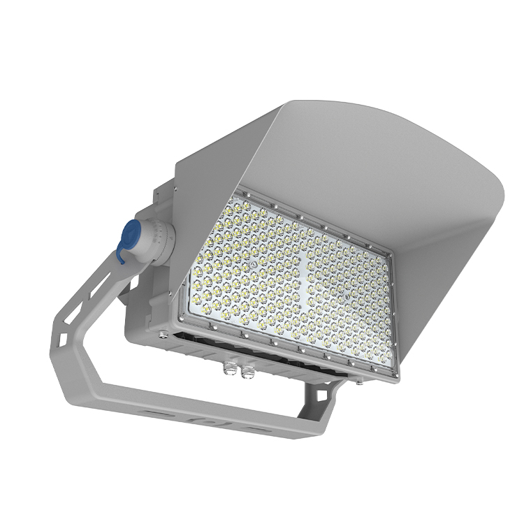 120-277V高品質屋外照明器具 650w高効率150LM - Quality Outdoor Lighting Fixtures のレビューと価格