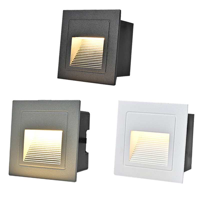防水埋め込み式LEDランプ,IP65規格に準拠,屋外照明,ス - Xl Outdoor Lighting のレビューと価格