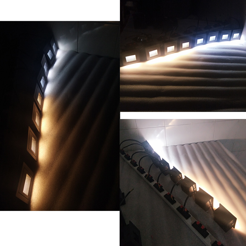 防水埋め込み式LEDランプ,IP65規格に準拠,屋外照明,ス - Xl Outdoor Lighting のレビューと価格