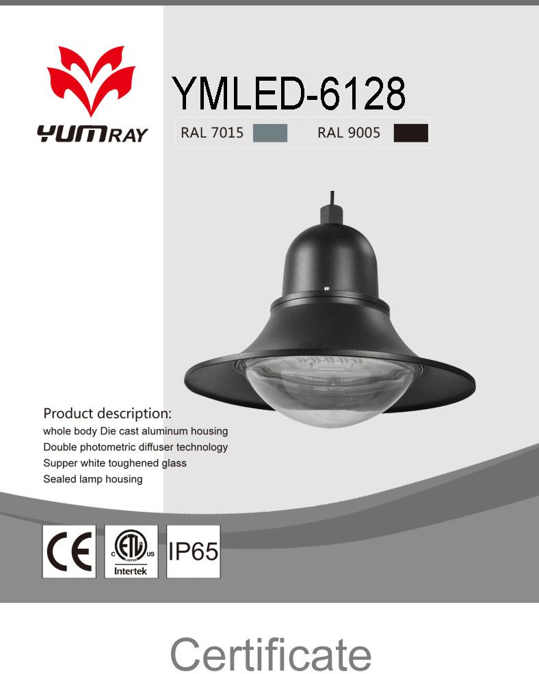 中国製 IP65 高品質ダイカストアルミニウム製 クラシック - Quality Outdoor Lighting Fixtures のレビューと価格